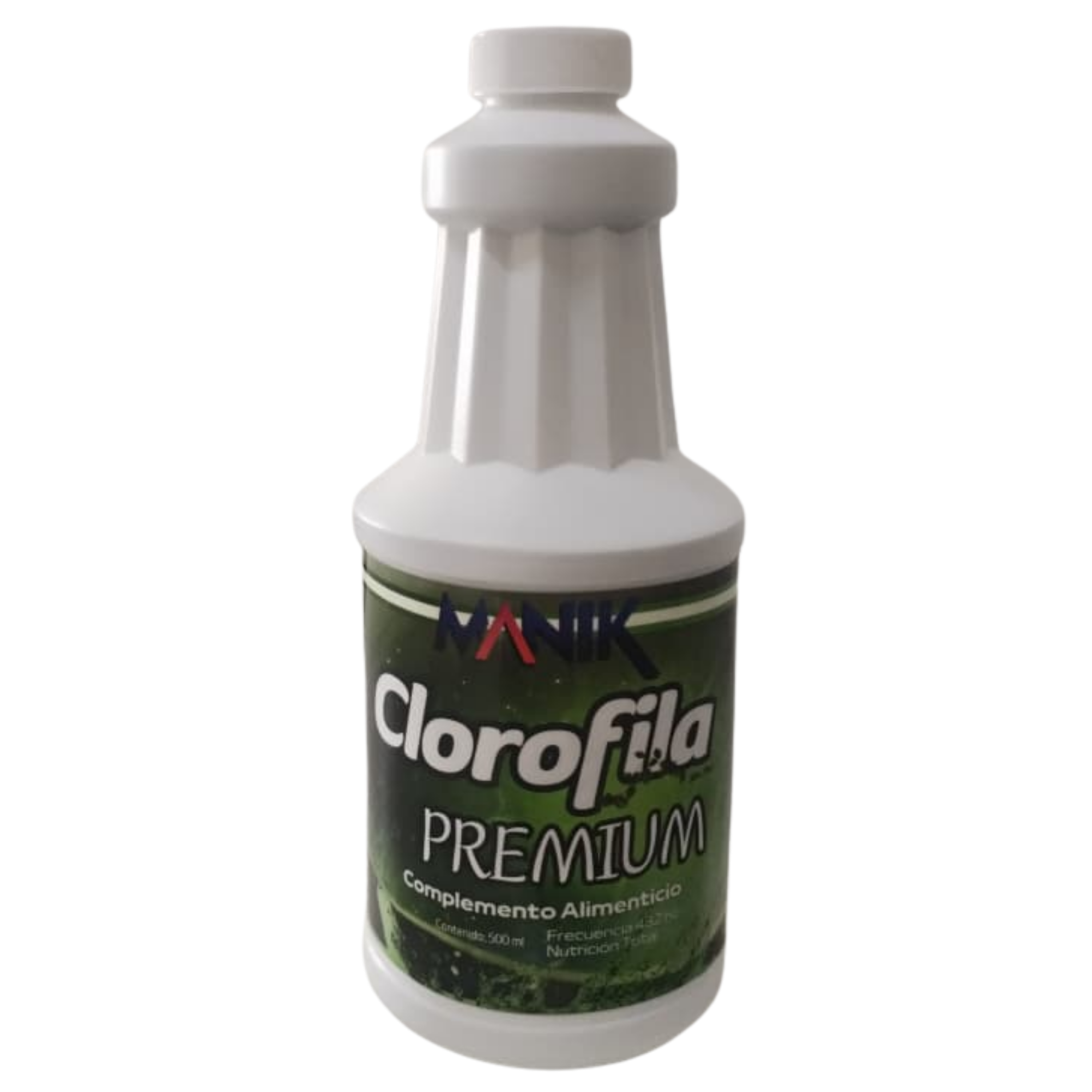 Clorofila